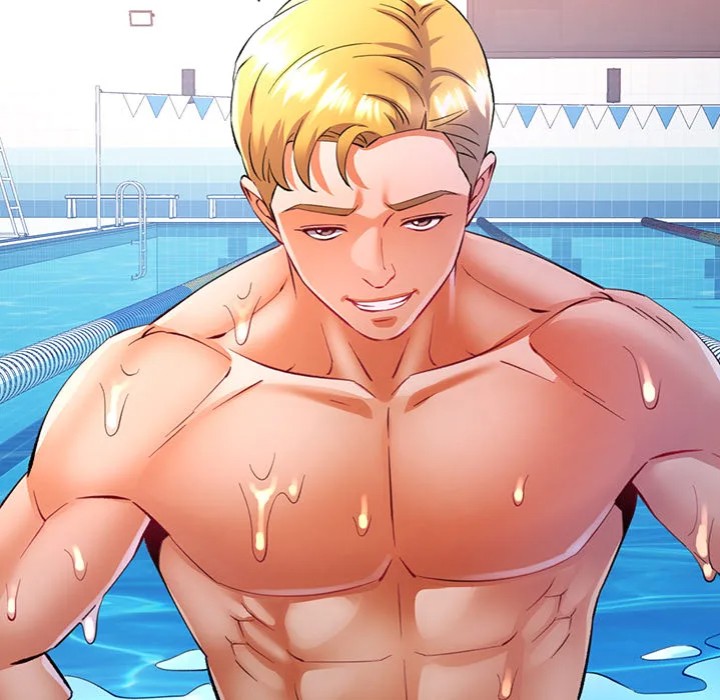In Her Place - Chapter 102 - picture 116