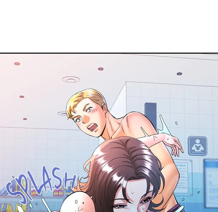 In Her Place - Chapter 102 - picture 120