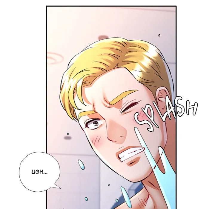 In Her Place - Chapter 102 - picture 122