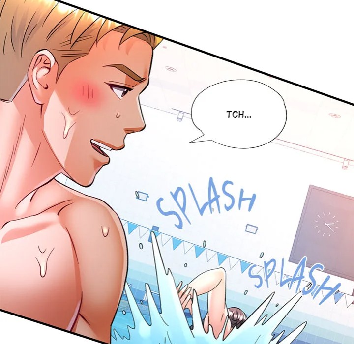 In Her Place - Chapter 102 - picture 124