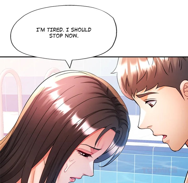 In Her Place - Chapter 102 - picture 128