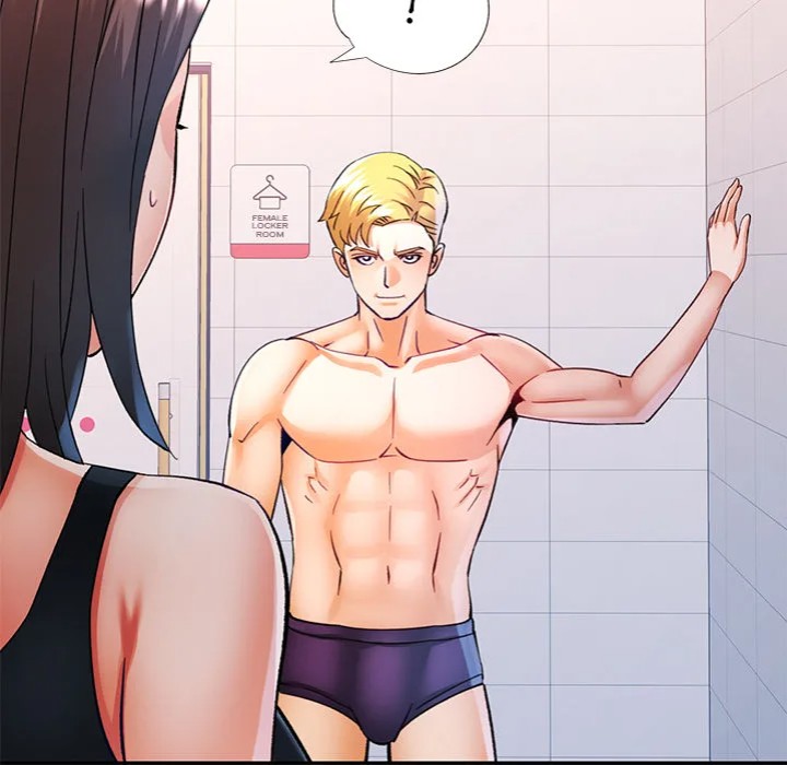 In Her Place - Chapter 102 - picture 136