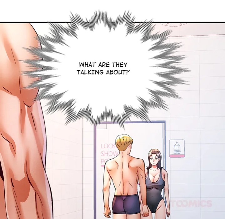 In Her Place - Chapter 102 - picture 146
