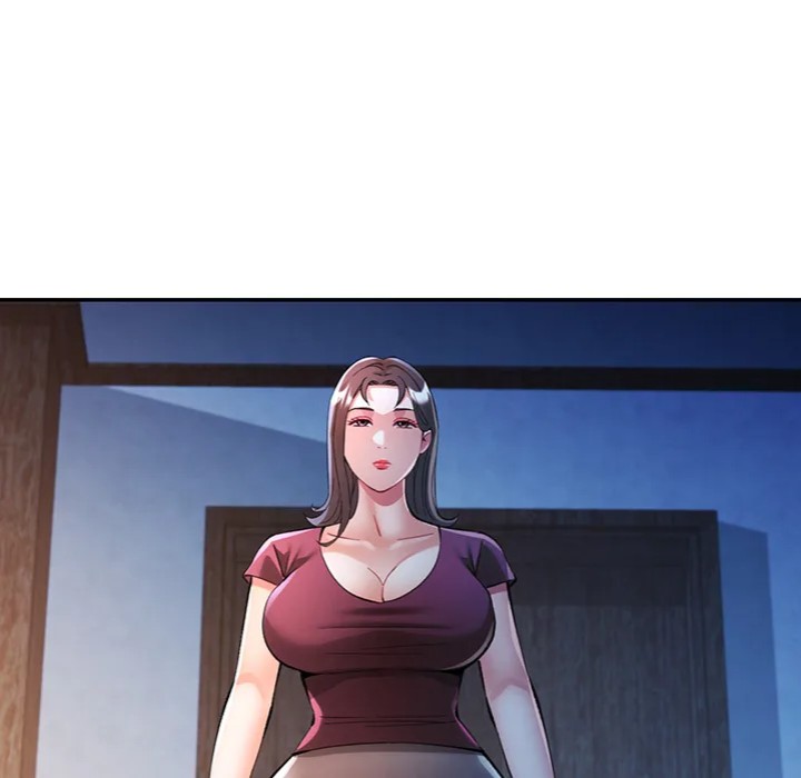 In Her Place - Chapter 102 - picture 17
