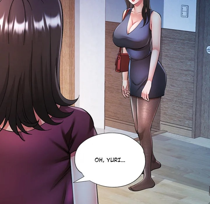 In Her Place - Chapter 102 - picture 22