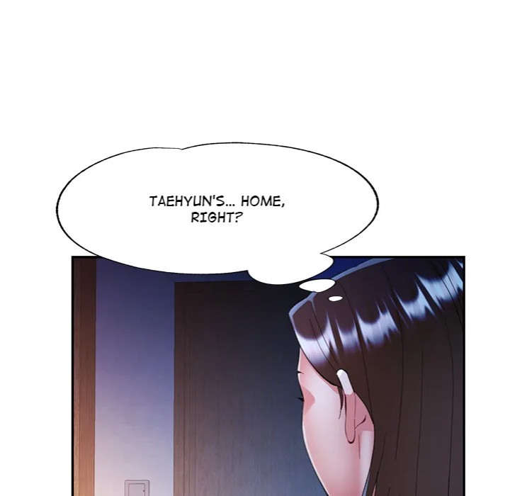 In Her Place - Chapter 102 - picture 30