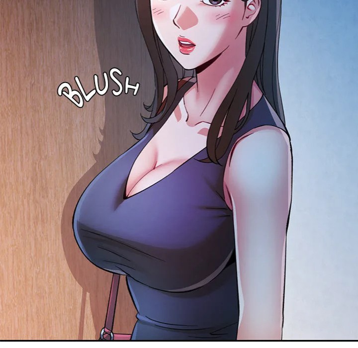 In Her Place - Chapter 102 - picture 38