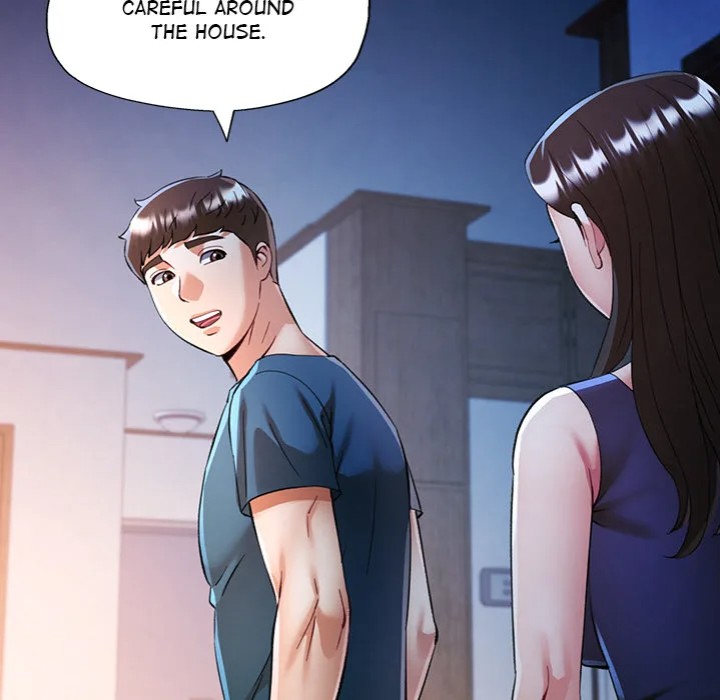In Her Place - Chapter 102 - picture 42