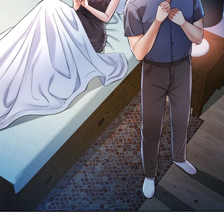 In Her Place - Chapter 102 - picture 51