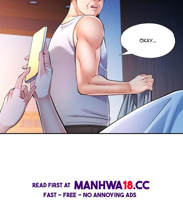 In Her Place - Chapter 102 - picture 53
