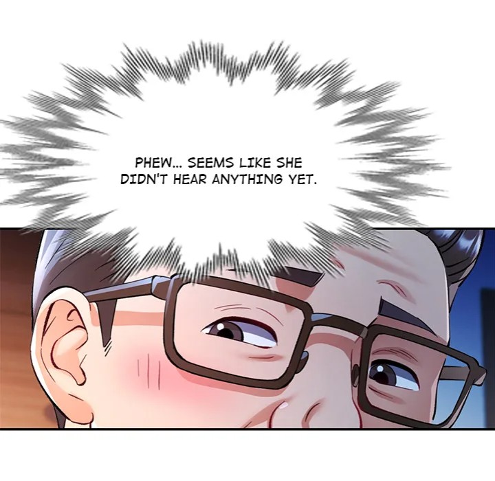 In Her Place - Chapter 102 - picture 54