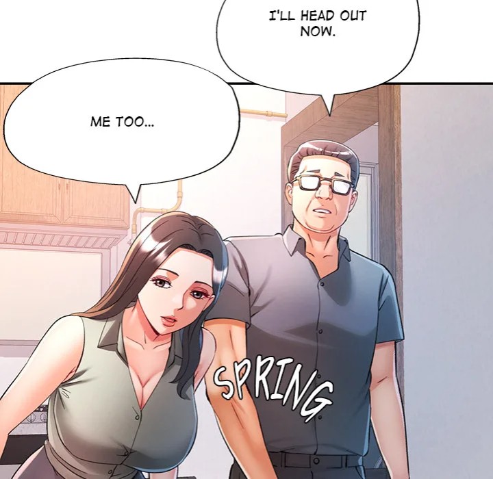 In Her Place - Chapter 102 - picture 63