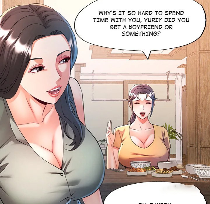 In Her Place - Chapter 102 - picture 65