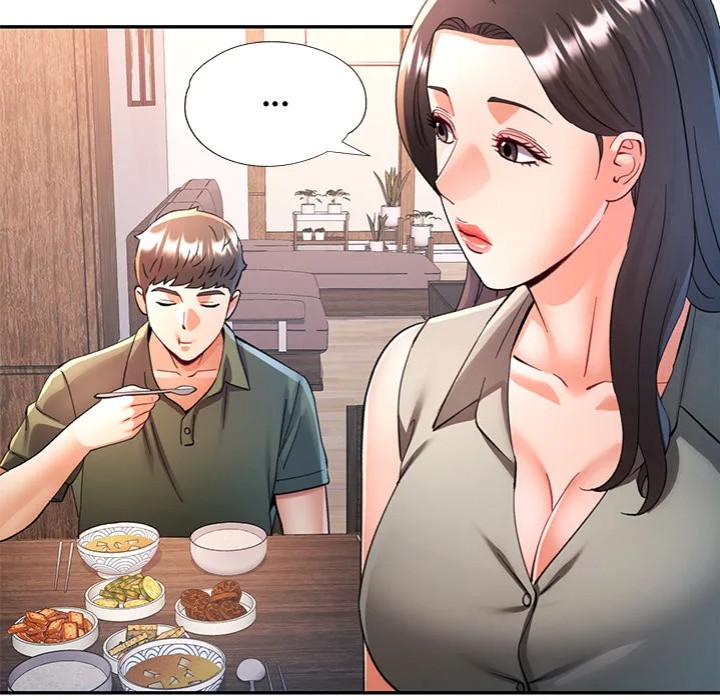 In Her Place - Chapter 102 - picture 67