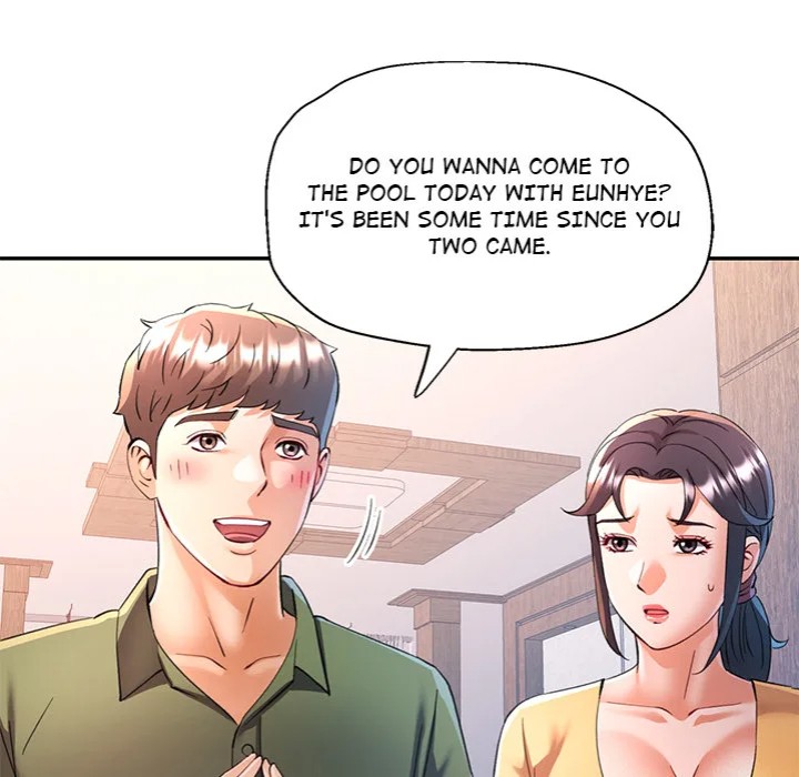 In Her Place - Chapter 102 - picture 79