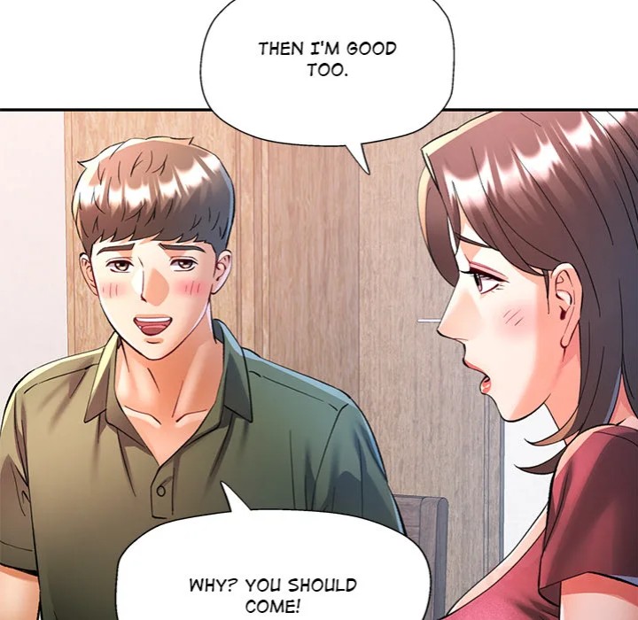In Her Place - Chapter 102 - picture 83