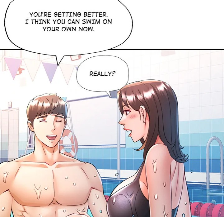 In Her Place - Chapter 102 - picture 96