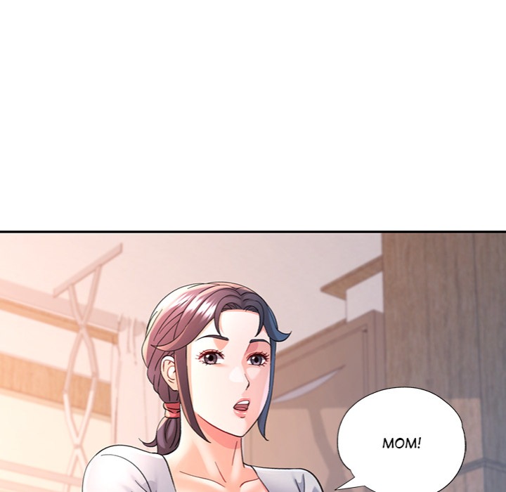 In Her Place - Chapter 103 - picture 100