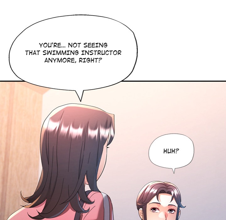 In Her Place - Chapter 103 - picture 105