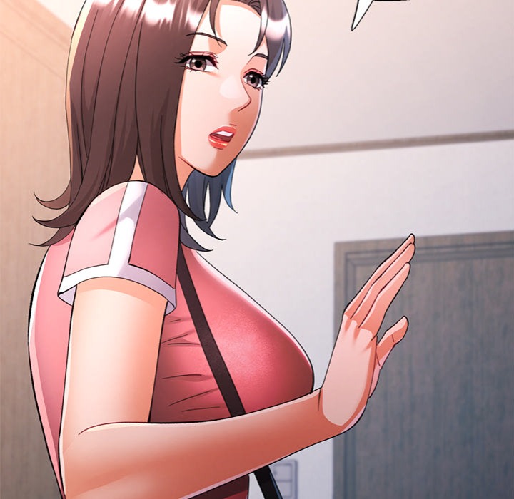 In Her Place - Chapter 103 - picture 112