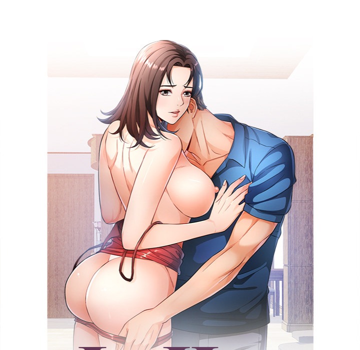 In Her Place - Chapter 103 - picture 12