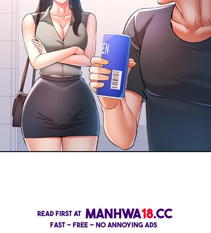 In Her Place - Chapter 103 - picture 120