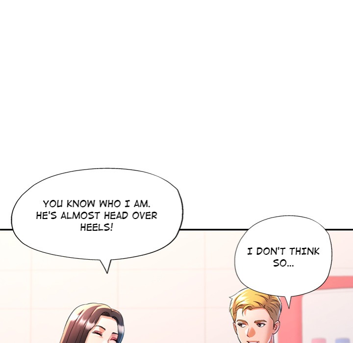 In Her Place - Chapter 103 - picture 123