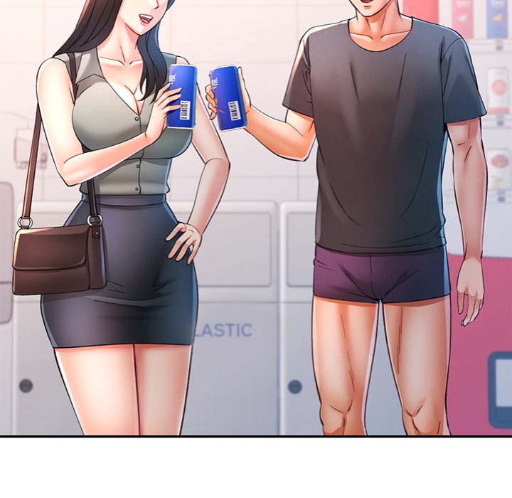 In Her Place - Chapter 103 - picture 124