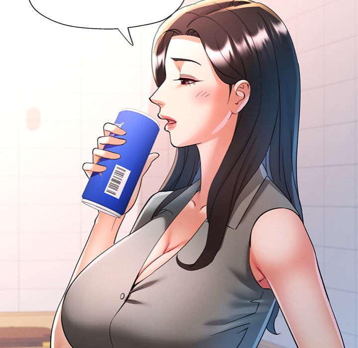 In Her Place - Chapter 103 - picture 126