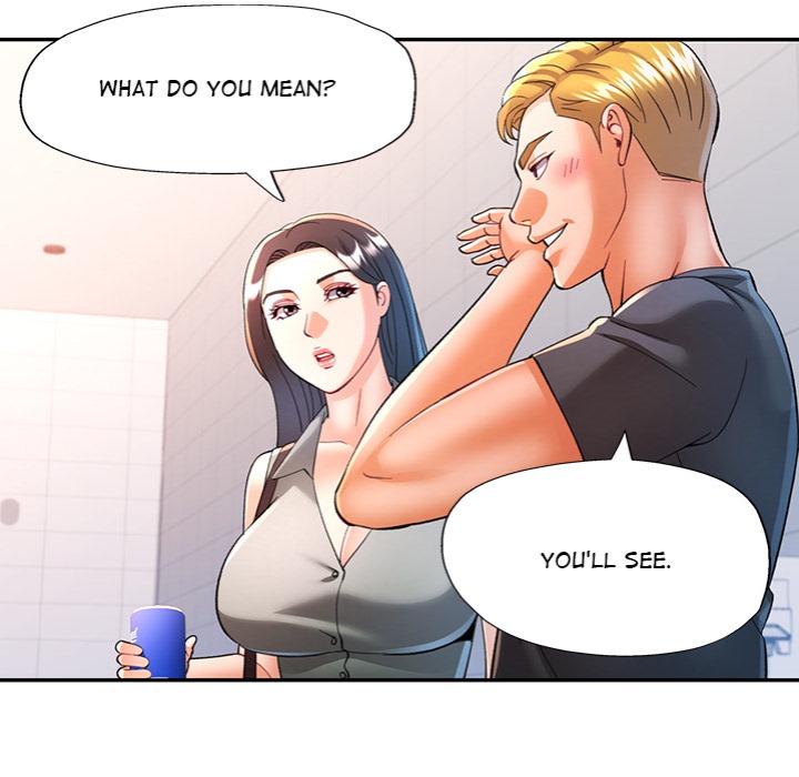 In Her Place - Chapter 103 - picture 130