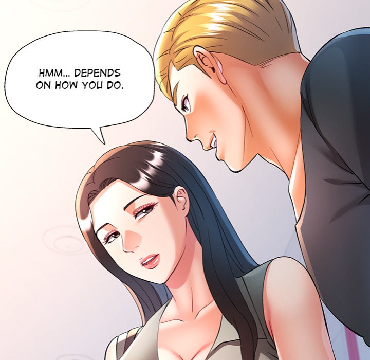 In Her Place - Chapter 103 - picture 134