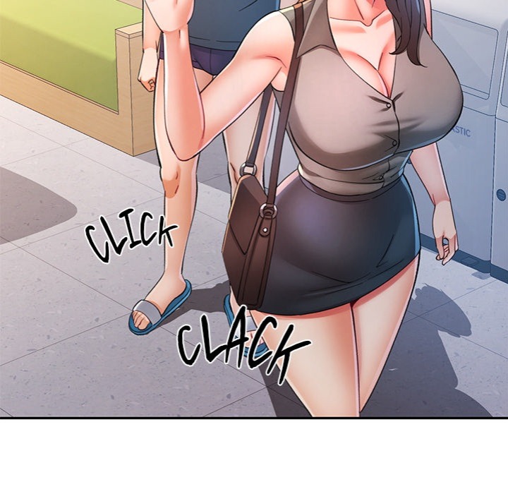 In Her Place - Chapter 103 - picture 137