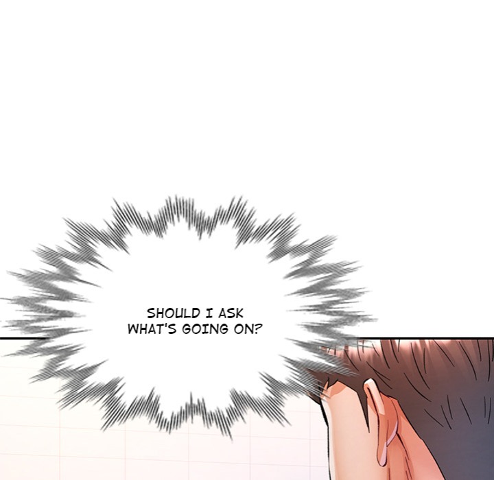 In Her Place - Chapter 103 - picture 14