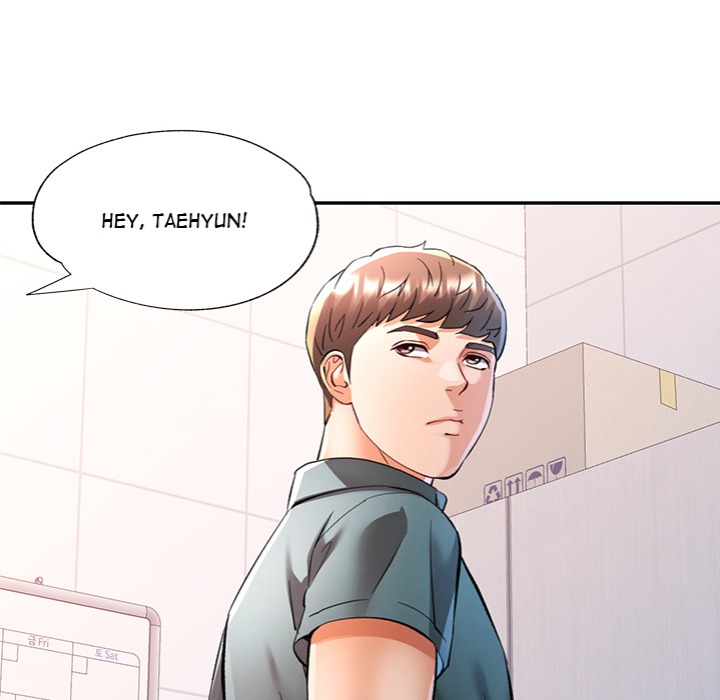 In Her Place - Chapter 103 - picture 140