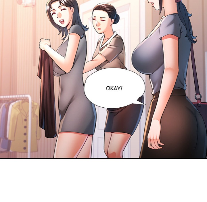 In Her Place - Chapter 103 - picture 147