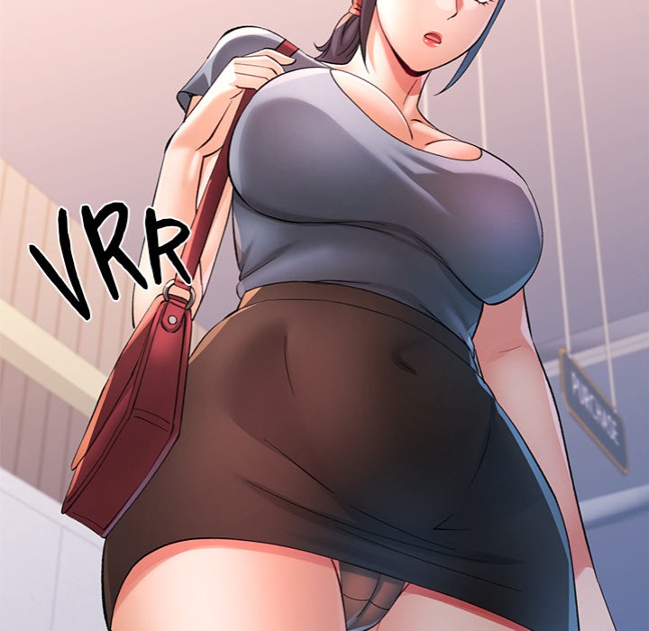 In Her Place - Chapter 103 - picture 149