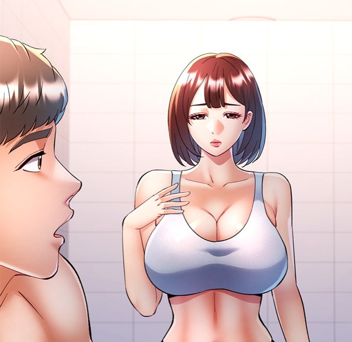 In Her Place - Chapter 103 - picture 18