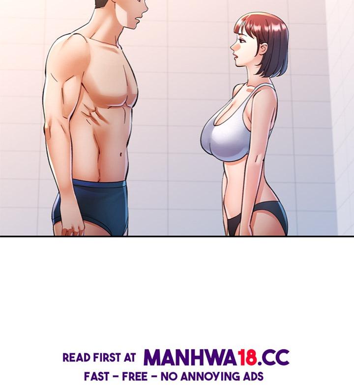 In Her Place - Chapter 103 - picture 23
