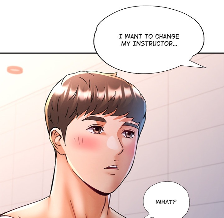 In Her Place - Chapter 103 - picture 27