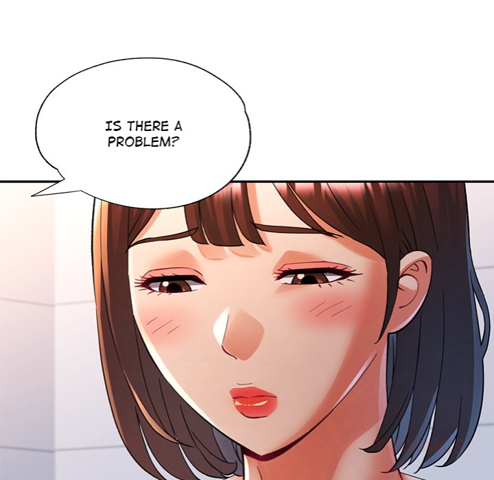 In Her Place - Chapter 103 - picture 29