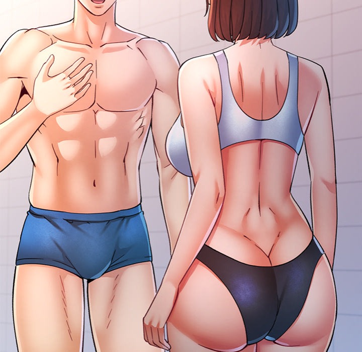 In Her Place - Chapter 103 - picture 35
