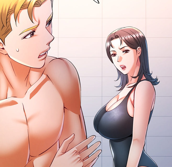 In Her Place - Chapter 103 - picture 4