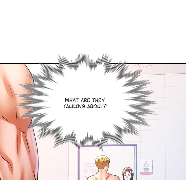 In Her Place - Chapter 103 - picture 7