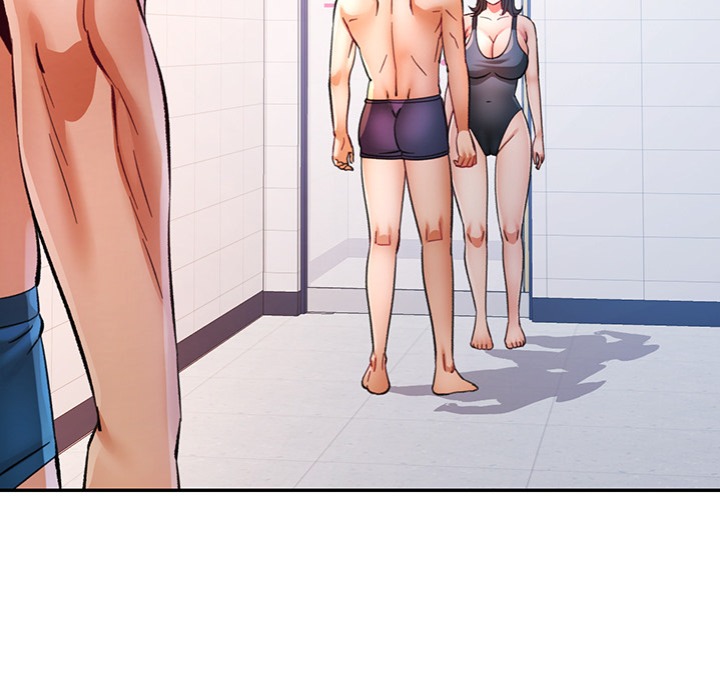 In Her Place - Chapter 103 - picture 8