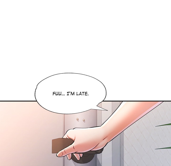 In Her Place - Chapter 103 - picture 82