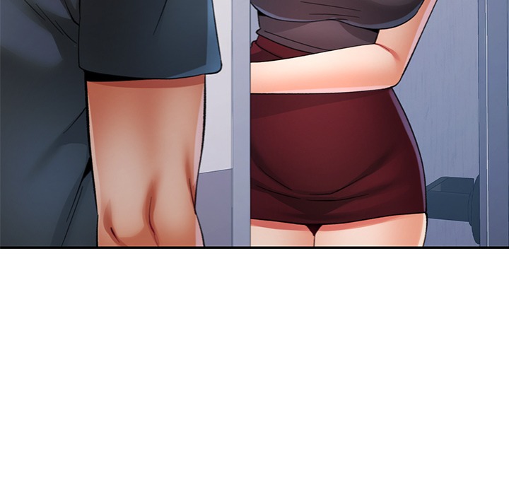 In Her Place - Chapter 103 - picture 85