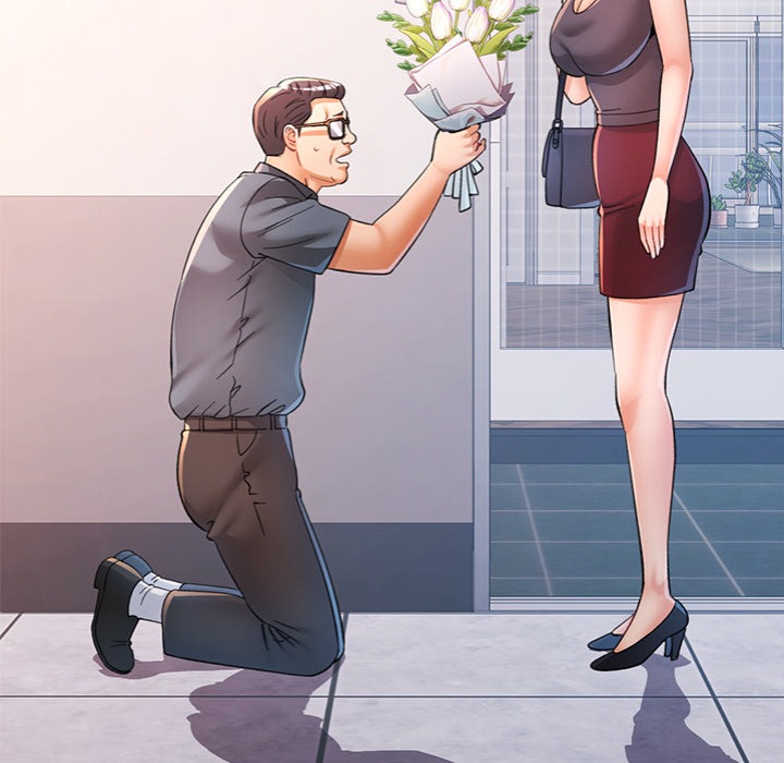 In Her Place - Chapter 103 - picture 87