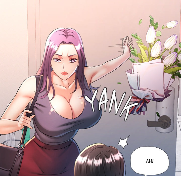 In Her Place - Chapter 103 - picture 89