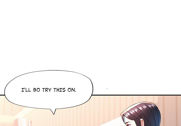 In Her Place - Chapter 104 - picture 0