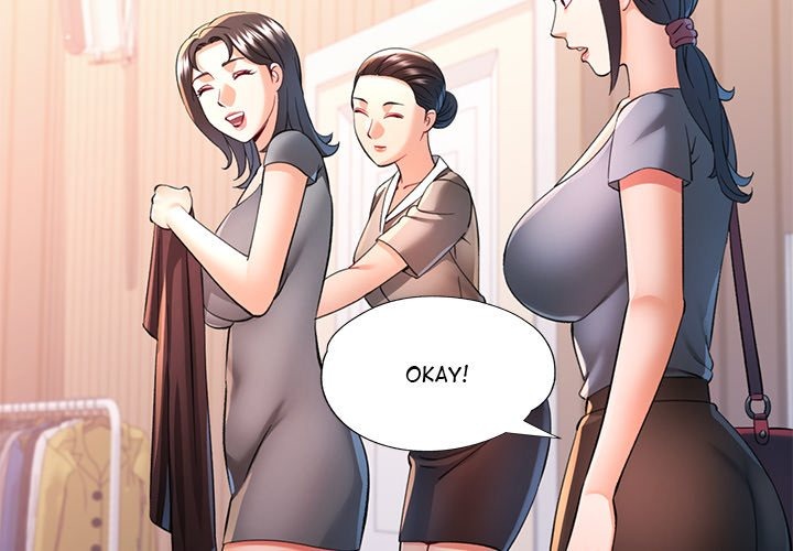 In Her Place - Chapter 104 - picture 1